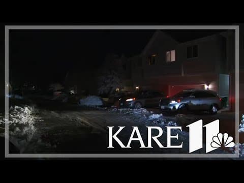 Woman found dead in Hudson home after hours-long standoff with man