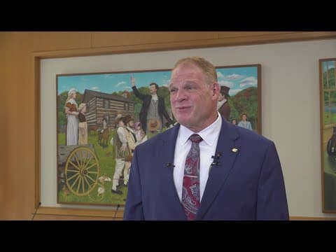 New Knox County budget pays the bills without a tax increase