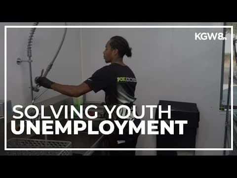 Upcoming job fair aims to tackle youth unemployment