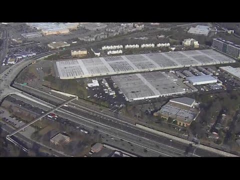 Virginia leaders request inspector general investigate site selection process for FBI HQ