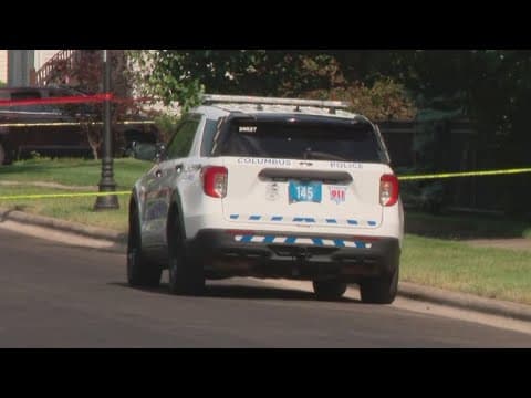 Police: 24-year-old man fatally shot in southeast Columbus