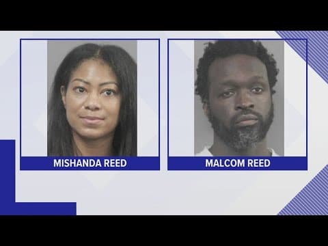 Married couple who beat and tortured man in Kenner get more than 10 years in prison