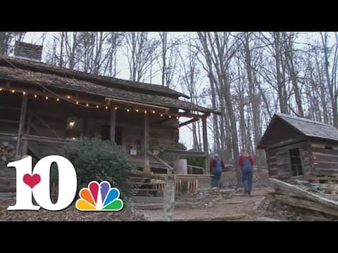 Museum of Appalachia to host Candlelight Christmas event