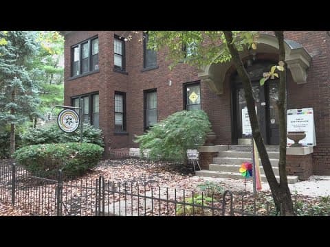 Columbus nonprofit to close housing program for queer youth