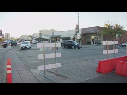 Escondido business owners concerned over impact new pedestrian-friendly corridor in the works