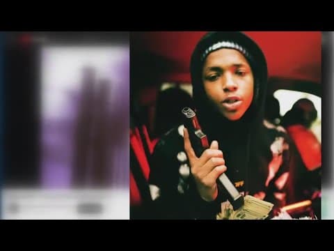 16-year-old takes plea deal for attempted murder on Prince George's County school bus