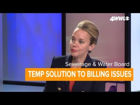 Helena Moreno talks Louisiana Legislative session impacting state, New Orleans