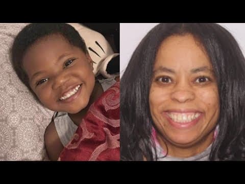 Ohio AMBER Alert: Husband says wife claims she killed 5-year-old boy, according to 911 call