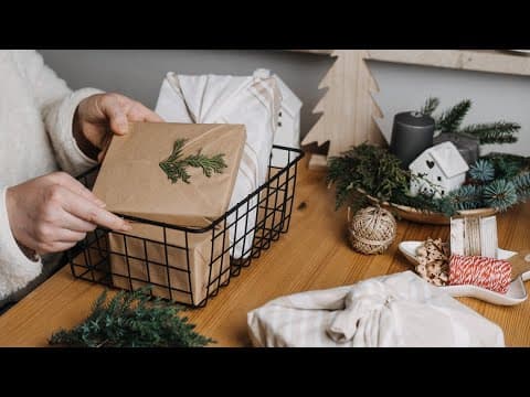 Gifts for everyone on your list from Limor Suss