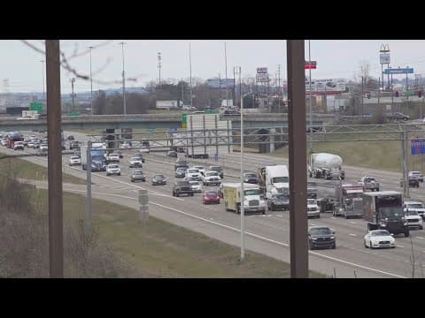 County leaders working on 25-year transportation plan, seeking input from community