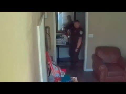 Fired Tangipahoa Parish deputy could face charges