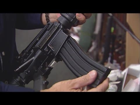 San Diego County launches survey asking community input on gun violence