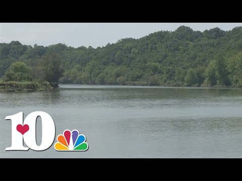 TVA says East TN lakes not at ideal summer level, still in 'spring fill' season