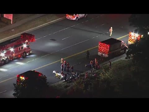 Ammonia leak causes hazmat response in Sterling