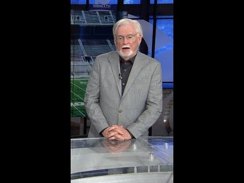 Tim May discusses key Ohio State players, concerns for Wisconsin game