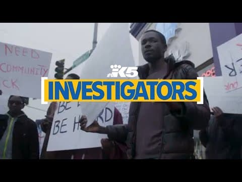 Nonprofit founder accused of embezzling millions