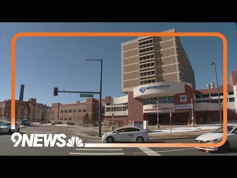 High demand for behavior health access in Colorado