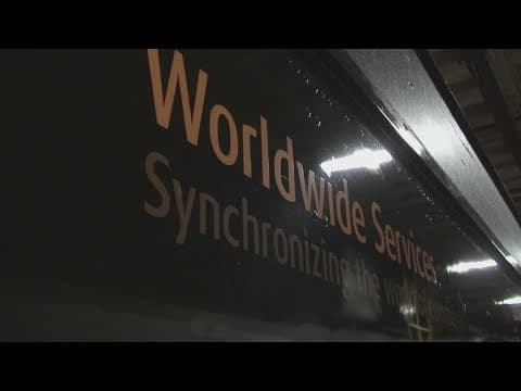 Time is running out to send your Christmas packages