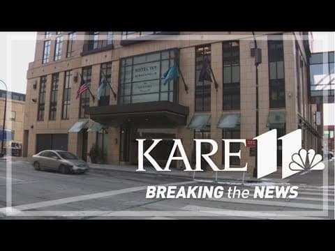 Former Minneapolis hotel owners face lawsuit tied to Anton Lazzaro case