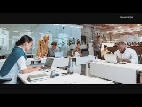 '4-day mindset' for employees