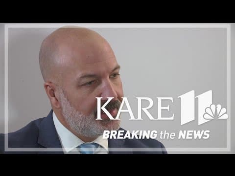 SPPS superintendent speaks after deadly stabbing at Harding High School