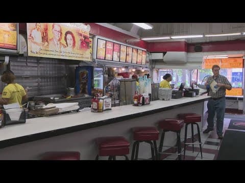 Ben's Chili Bowl announces months-long closure of U Street location