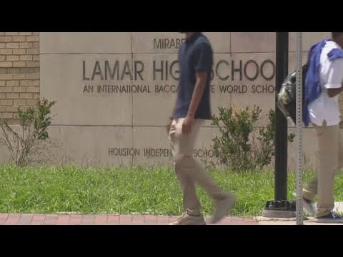 Houston storm aftermath: Latest on school closures and power outages