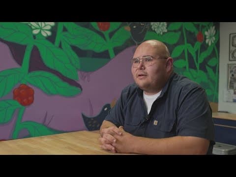 An Oak Cliff coffee shop broken into twice in three months