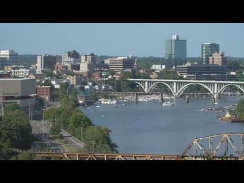 People moving to East TN at slower rate, housing market experts say