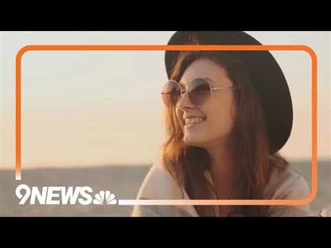 Here's the etiquette of wearing or not wearing sunglasses in the summer