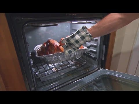 What actually causes a food coma?