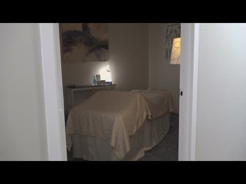 Fairfax County seeks to better regulate, crack down on illicit massage businesses