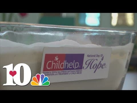 April marks National Child Abuse Prevention Month