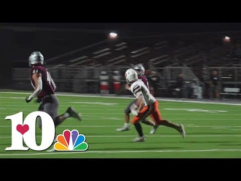 Alcoa defeats Pigeon Forge, 56-21