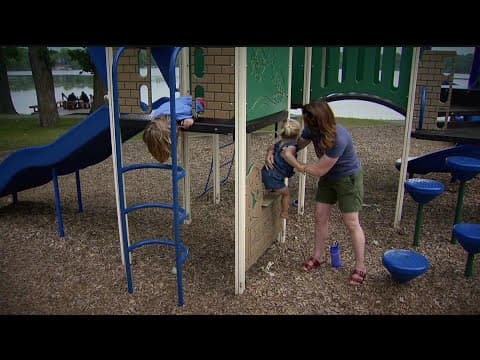 Minneapolis works with UNICEF to become more child-friendly