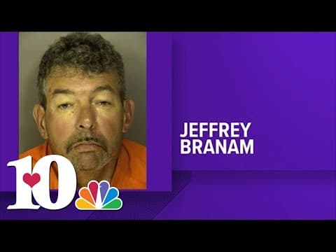 Knoxville man attempts to kill his family in South Carolina