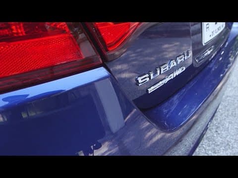 Subaru raises vehicle prices due to increased costs