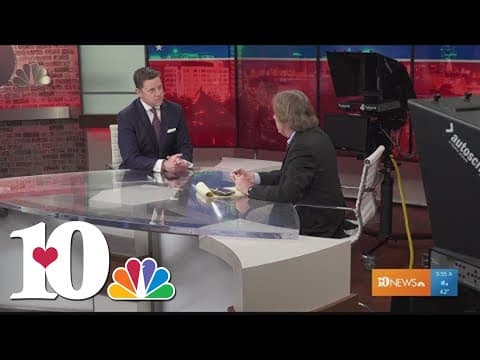 Inside TN: I. Kincannon, Part 4