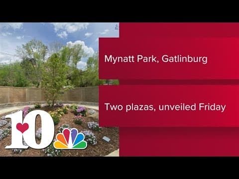 2016 Wildfires Memorial and Tribute Plaza dedication set for June 9