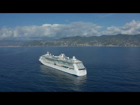 Crusing costs less right now, with major deals on trips around the world