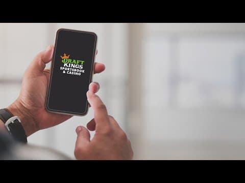 $35B in sports gambling predicted for upcoming NFL Season