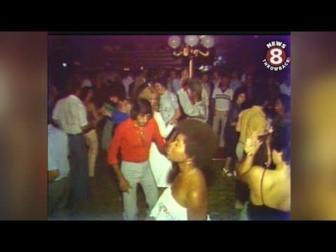 Nightclubs in San Diego 1979 | News 8 Throwback Special