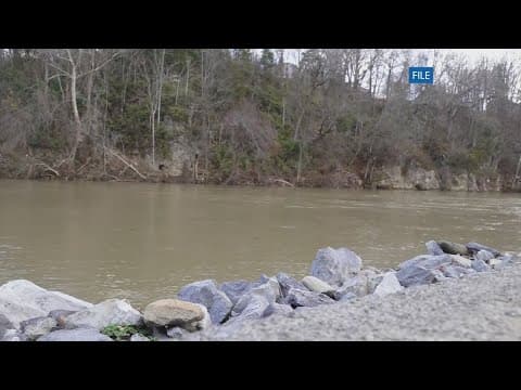 Cocke County to get nearly $6M in federal funds to fix Conway Bridge