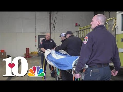 Rural Metro implementing extra training to expand services on House Mountain