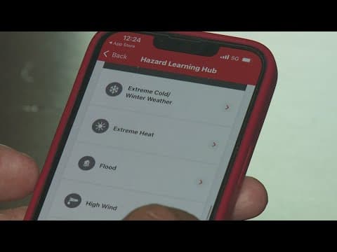 Local parishes prepare for tropical weather, evaluating emergency alert systems