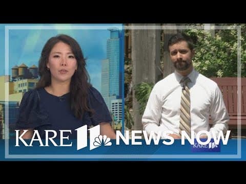 KARE 11 News Now - June 29, 2023