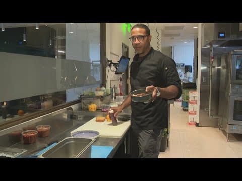 Celebrating African-American cuisine during Black Restaurants Week