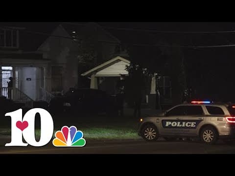 KPD: 1 person injured after shooting on Martin Luther King Jr. Ave