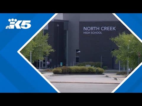 Bothell high school principal is 'stepping away' following social media post about Charlie Kirk