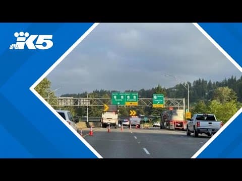 1 killed in DUI crash in Sumner